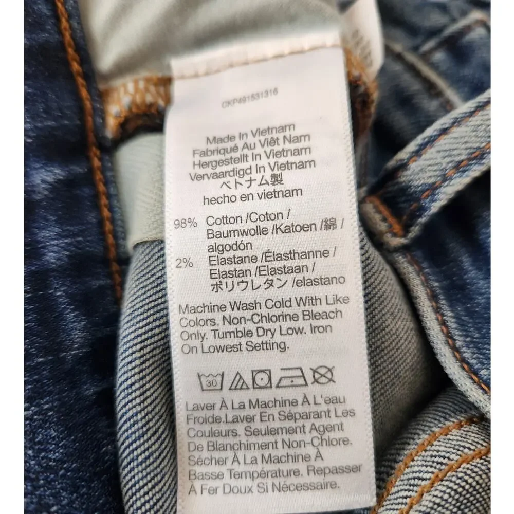 Madewell retail $138